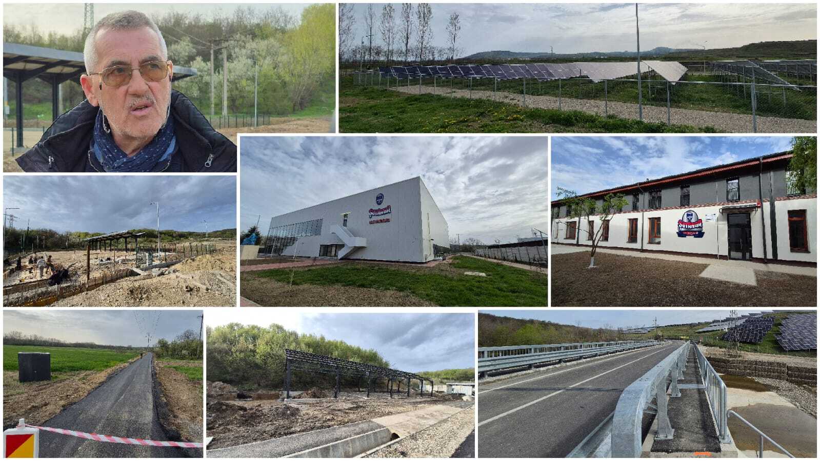 25 ani de activitate