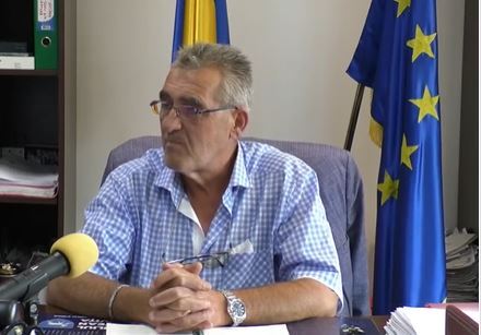 Comuna Șotânga este în plină transformare spre standarde europene sub administrația primarului vizionar Constantin Stroe