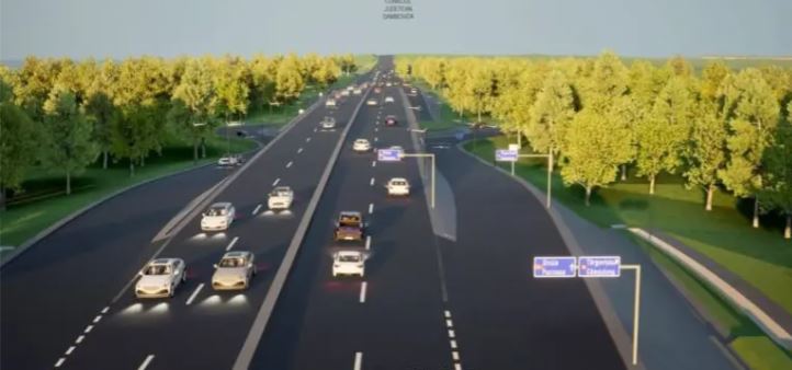 Inelul 2 de centură al Târgoviștei intră în faza licitației publice